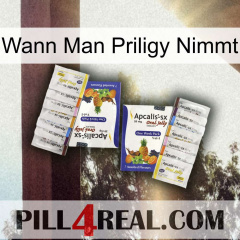 When To Take Priligy 12